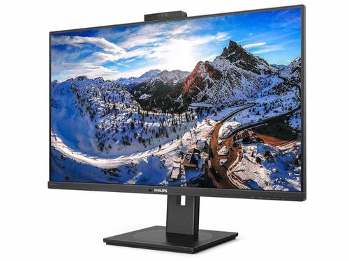 MONITOR PHILIPS 326P1H/00 31.5"/IPS/2560X1440/75HZ/4MS GTG/HDMIX2,DP,USB,LAN/PIVOT,VISINA/KAMERA